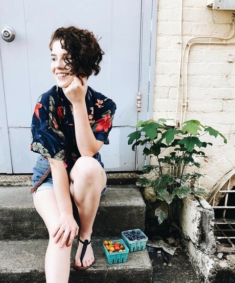 Morgan Eckroth hd actress pictures