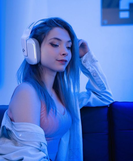 Monica Jimenez nudes star archive