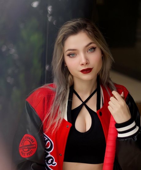 Monica Jimenez model photos