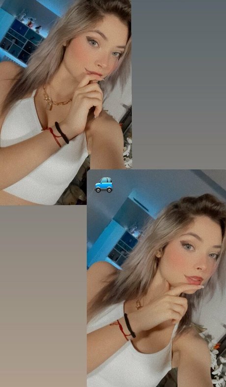 Monica Jimenez adult model pics