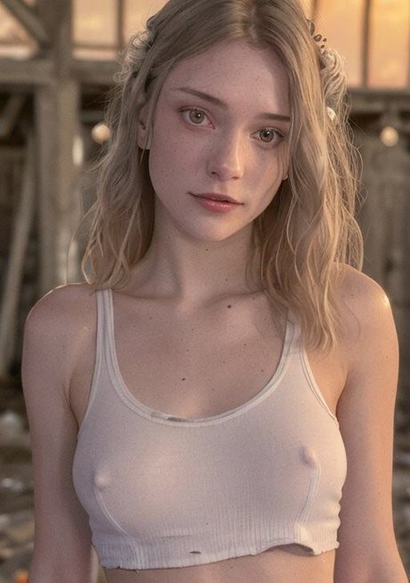 Lyasyaa model exclusive img