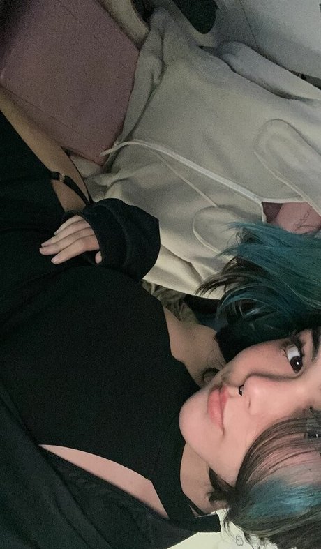 Say Cat Pe pornstar erotic pic