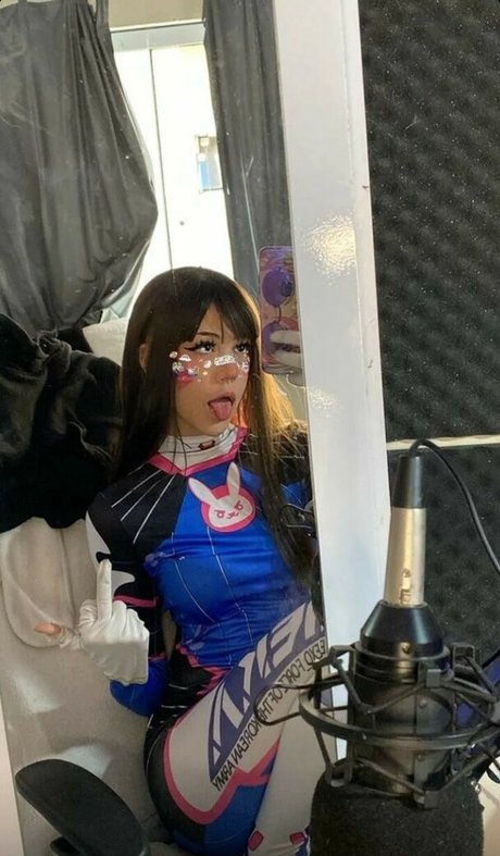 Say Cat Pe star pretty pic