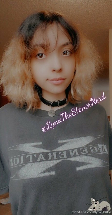 lynx babe star sexy img