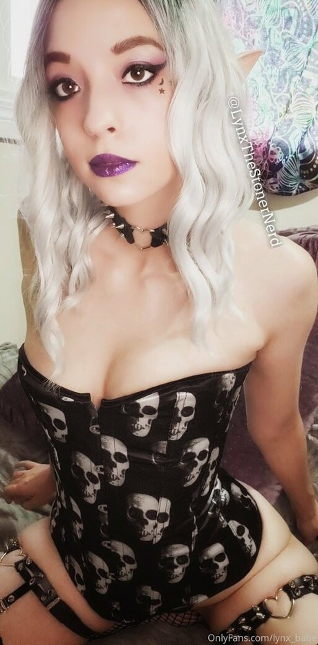 lynx babe pornstar nude images