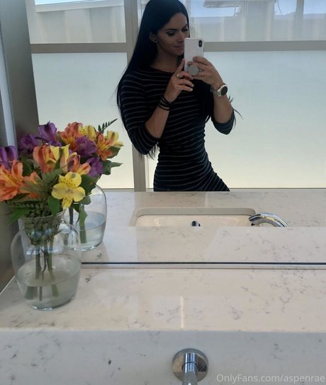 aspenrae model porn pic