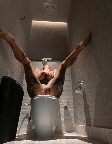 Ksusha Krasivchik model best gallery