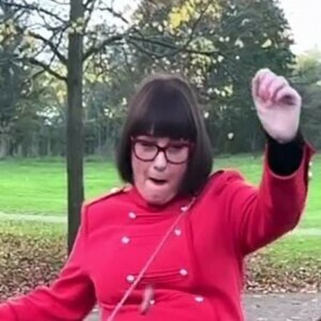 Catherine Huntley beautiful model galleries