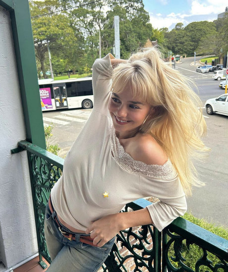 Galanikolic beautiful pornstar photos