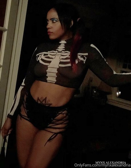 mynxalexandria Profile pic