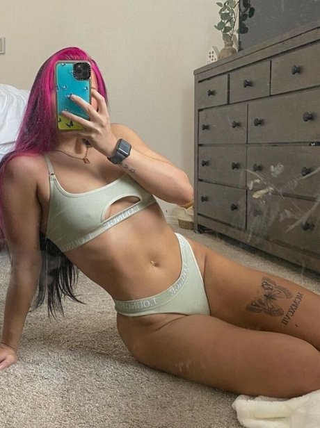 Morgs fittt star exclusive gallery