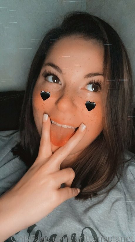 brittanyplanet model xxx photos