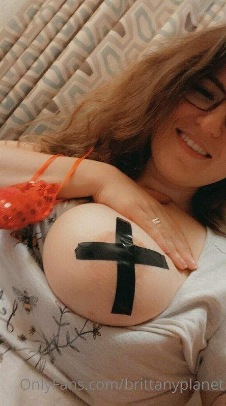 brittanyplanet star nudes pictures