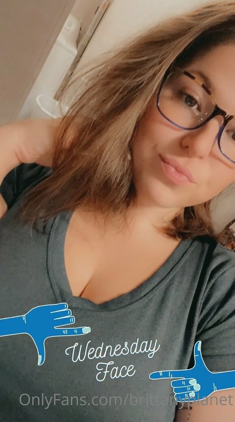 brittanyplanet high quality model pictures