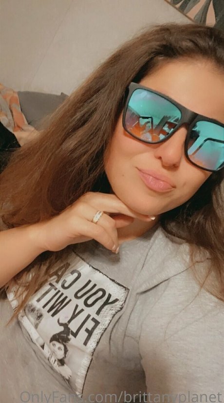 brittanyplanet model high quality photos