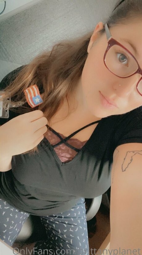 brittanyplanet star nice img