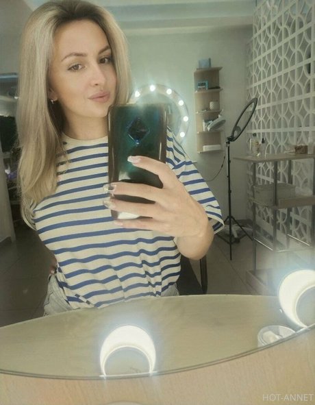 anna bellla star nice image