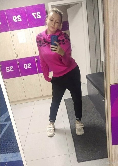 anna bellla nice star picture