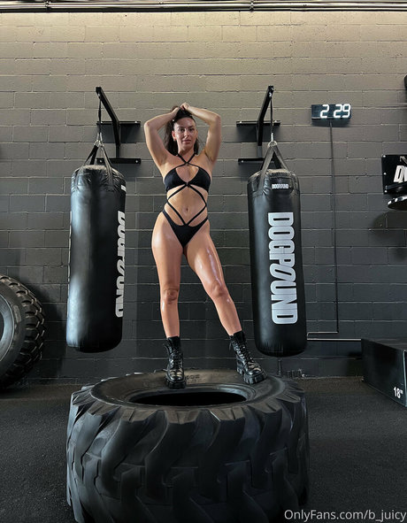 B juicy exclusive pornstar archive