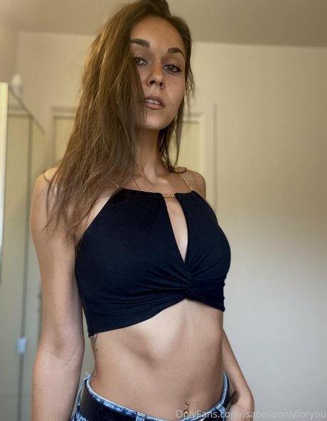 isabellaonlyforyou sex pornstar photo