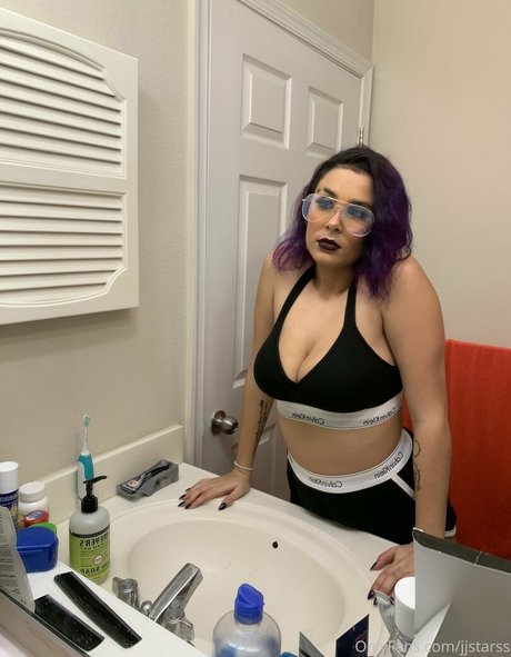 jjstarss pornstar hot pics