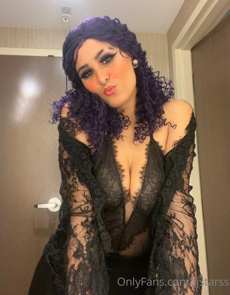 jjstarss star perfect photo