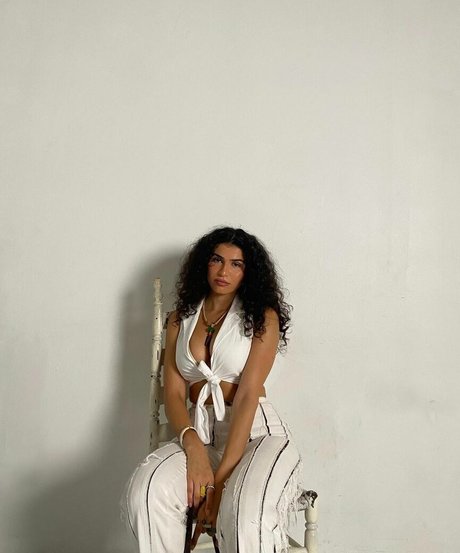 Itstaleen art star photo