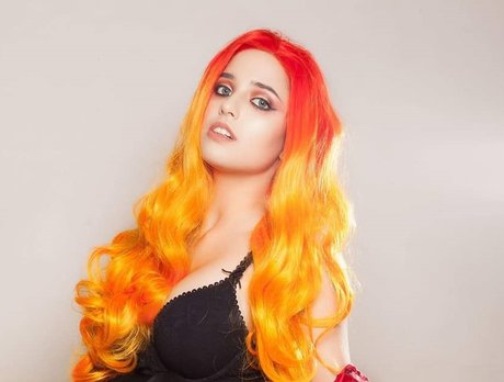 Camu Valoy exclusive pornstar archive