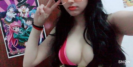 Camu Valoy perfect star photos