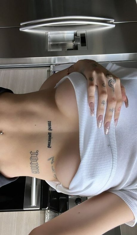 Fernanda Villalobos pornstar hot photo