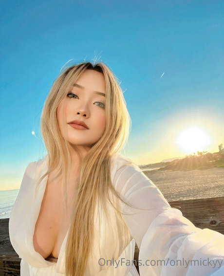 Onlymickyy exclusive pornstar pics