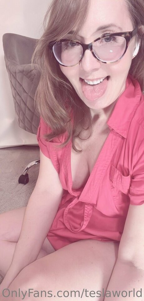 teslaworld exclusive model image