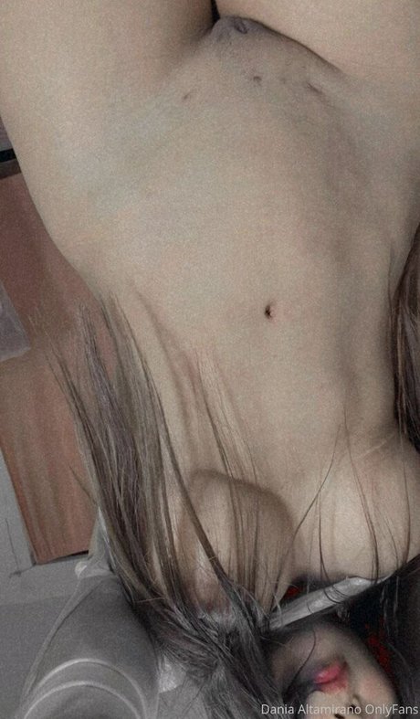 Dania Altamirano porn star picture