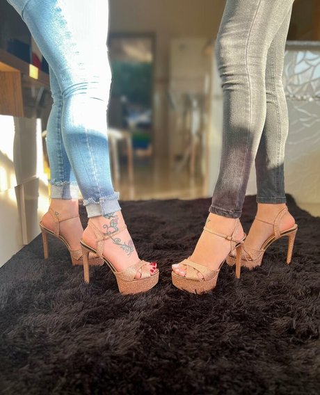 Samy Feet nudes pornstar photos