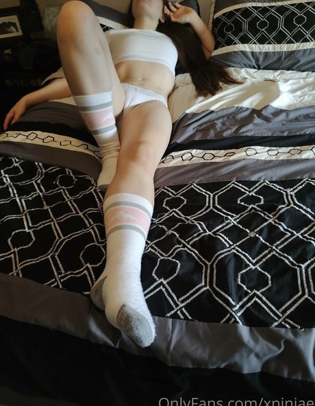 xninjae model nude img