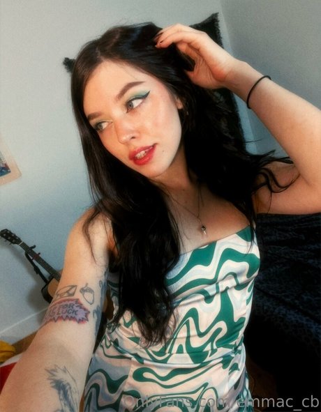 Emmac cb model archive