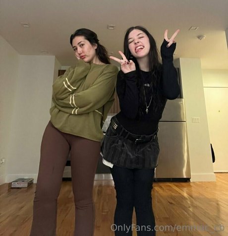 Emmac cb high quality pornstar gallery