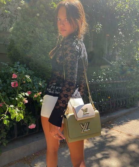 Lily Chee star hd photo