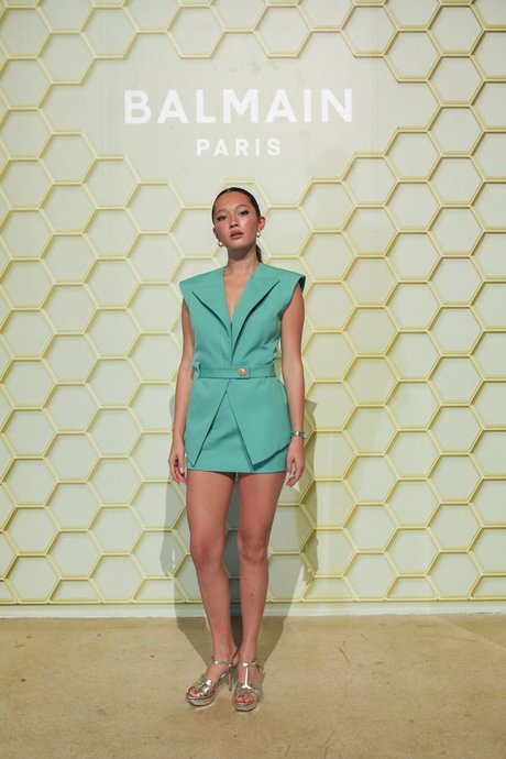 Lily Chee hot star galleries