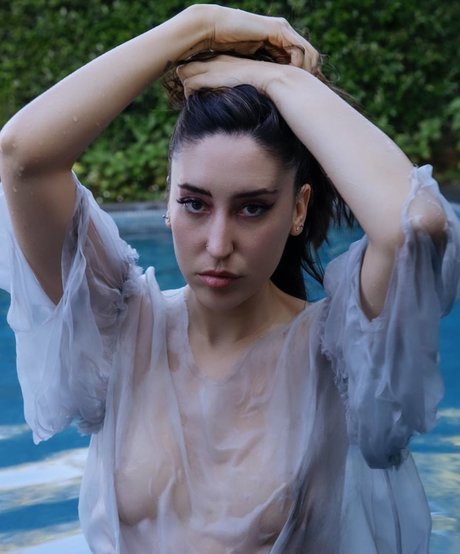 Elohim star pornographic pictures