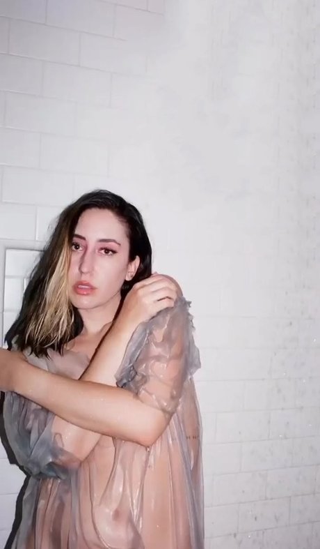 Elohim sexy model gallery