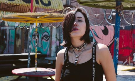 Elohim sex model gallery