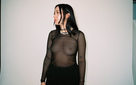 Elohim erotic star picture