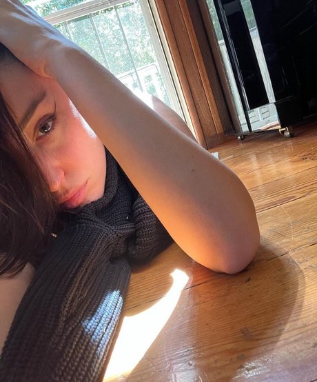 Elohim porn star pics