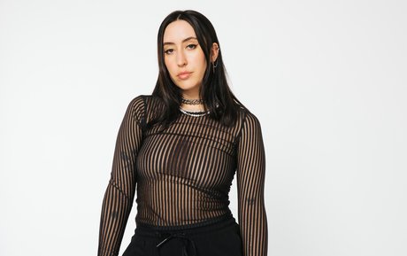 Elohim beautiful actress photos