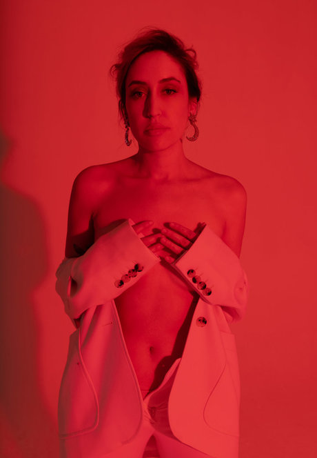 Elohim pornstar naked pics