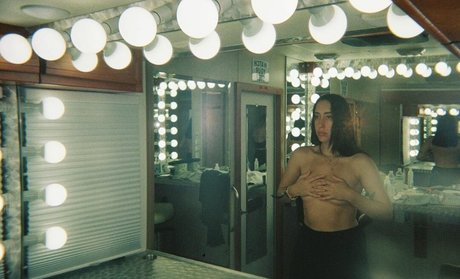 Elohim sexy actress picture