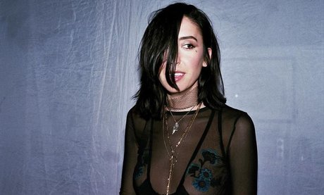 Elohim pornstar pretty image