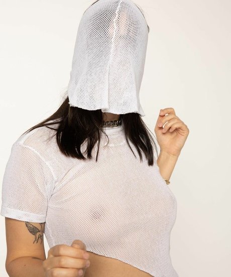 Elohim perfect actress picture