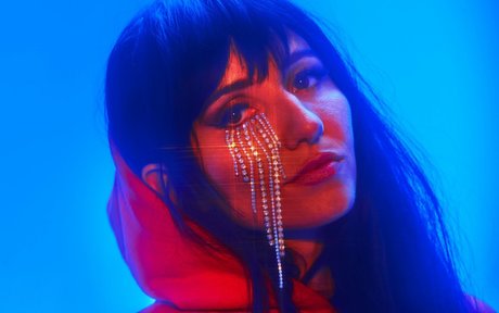 Poxleitner high quality pornstar archive